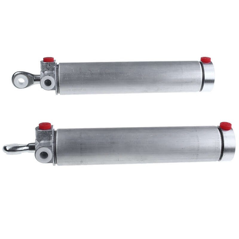 Convertible Top Hydraulic Cylinder For Ford Mustang 83-93 Chrysler LeBaron 87-95