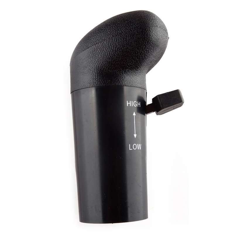 Fit For 9 or 10 Speed Eaton Fuller Style Shift Knob Air Valve A6909 A5010 A5310.