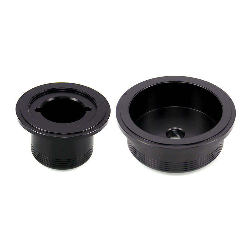 Front &Rear Main Crankshaft Seal Driver Kit For GM 6.6 6.6L Duramax Diesel 01-16