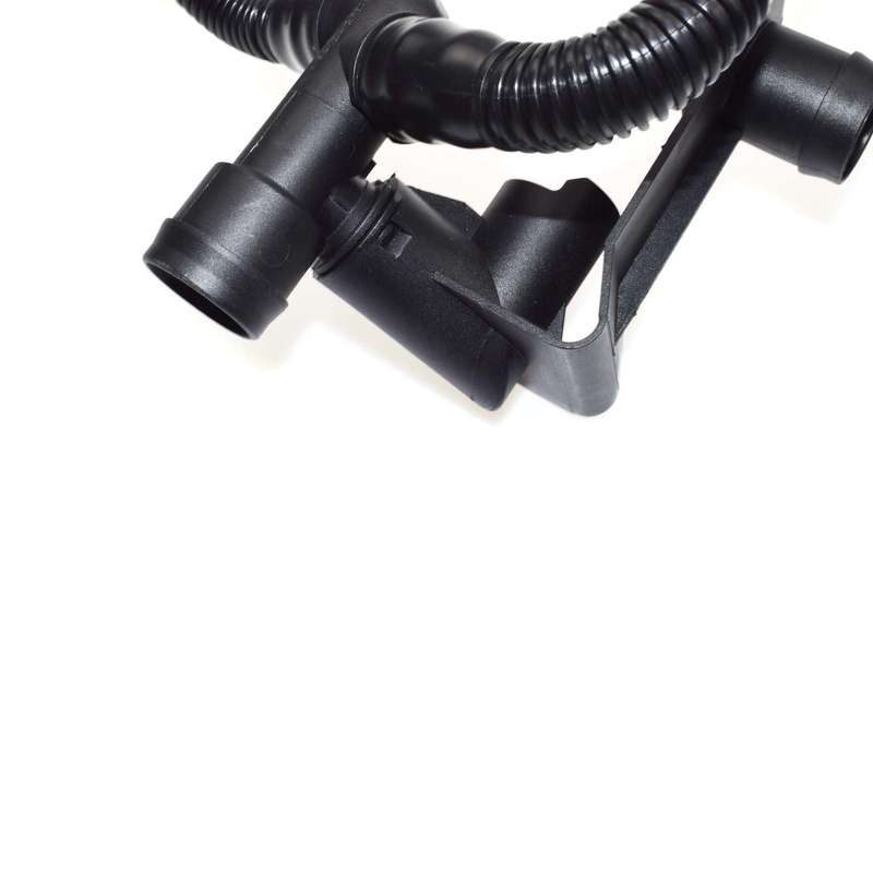 Breather PCV Vacuum Vent Valve Hose For AUDI A4 A6 A8 Quattro 01-08 06C103217B