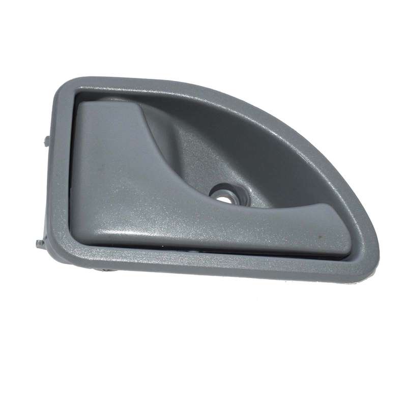 Grey For Renault Kangoo 97-07 Twingo Inside Door Handle Left Side 8200259376 New