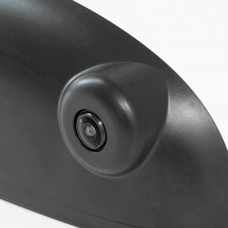 Left Side View Mirror with Turn Signal Fit For Nissan Rogue Camera Heated Power