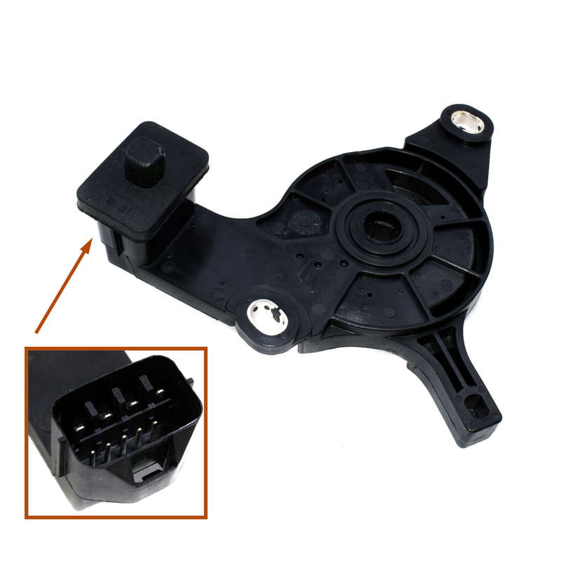37720-86Z01 Transmission Range Sensor for 2004-2008 Suzuki Forenza Reno 2.0L New