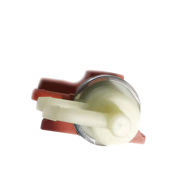 Turbo Booster Solenoid Valve CM5G-9F490-AA Fit Ford Fusion 1.5L 2014-2019 Orange