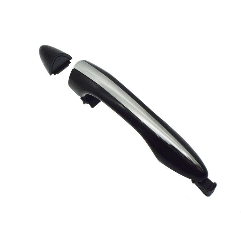 Front Right Chrome Exterior Outside Door Handle For 11-15 Kia Optima 826622T000