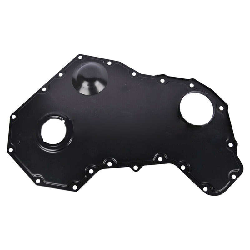 For Dodge For Cummins 4B 6B 6BT 5.9L 12V Front Case Cover Timing Gear Housing