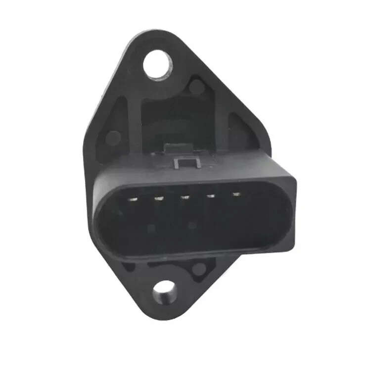 Mass air flow sensor 0281002435 Suitable for Audi A8 Porsche Cayenne 955