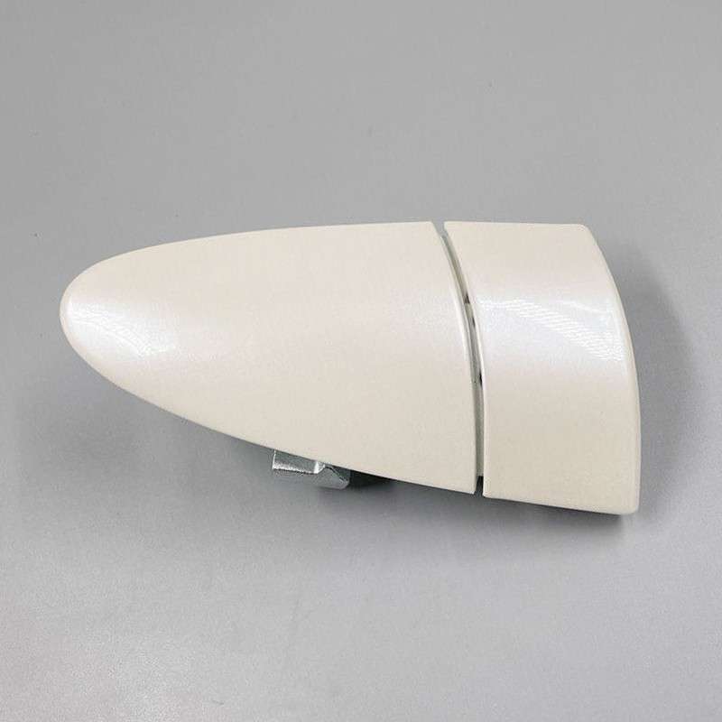 Front Right Side Outer Exterior Door Handle Fit For Honda CR-Z 2011-2015 Car