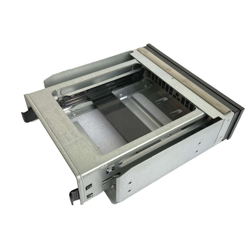 5.25" to 3.5" Optical drive Hard Drive Tray For HP Z420 Z620 Z820 Z440 Z640 Z840