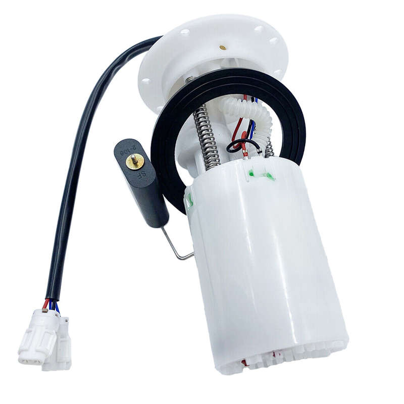 Fuel Pump Fit For EFI HiSun 250cc HS250 BENNCHE fr Strike Sector Cowboy Gunner