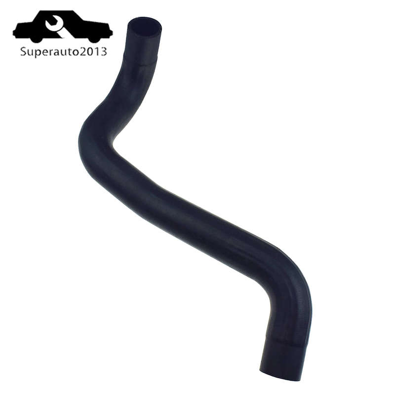 New Radiator Coolant Lower Hose For Toyota Sequoia Tundra 4.6L 5.7L 16572-0S011