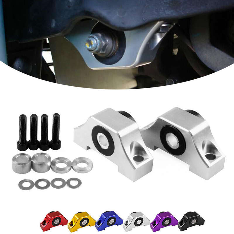 Engine Motor Torque Mount Kit B-series/D-ser