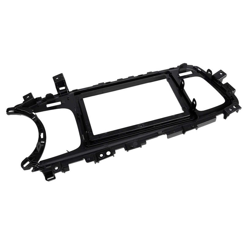 Dash Radio Fascia Frame Panel Frame Harness Fit For KIA Optima K5 2013 2014 2015