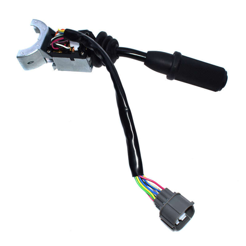 Forward & Reverse Column Switch 701/80297 701-80297 For JCB 3CX/4CX, JCB 3D/3DX