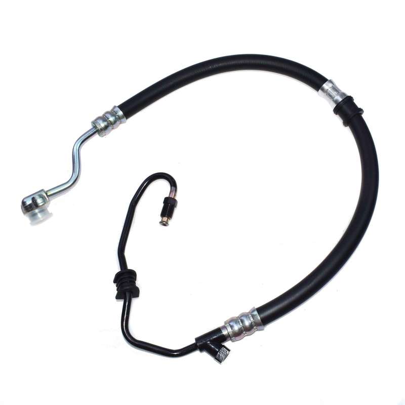 Power Steering Pressure Line Hose Assembly fit 98-02 Honda Accord 53713-S84-A04