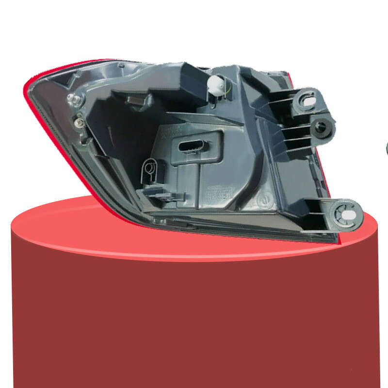 Left Side Rear Brake Stop Lamp Tail Light 63217369117 For BMW 320i 328i F30 F80
