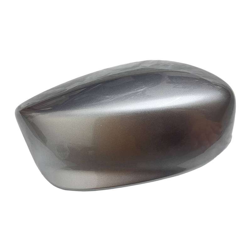 Silver Right Side Door Mirror Cover Cap Trim fit for Honda Accord 14-2017