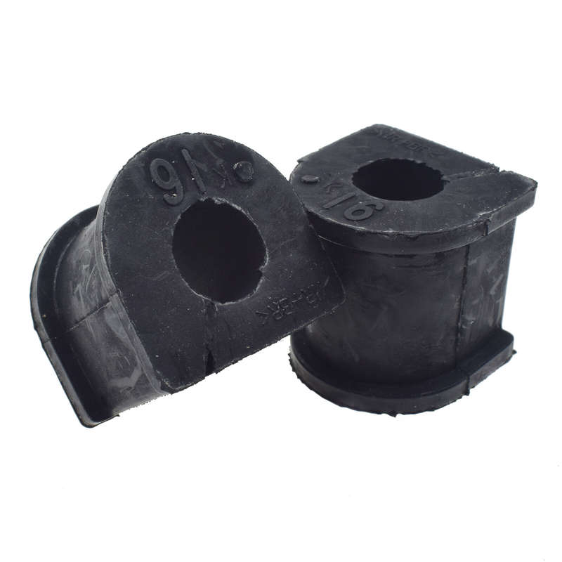 2PCS Rear Sway Bar Bushing For TOYOTA Camry Avalon 2007 08 09 10 2011 4881812170