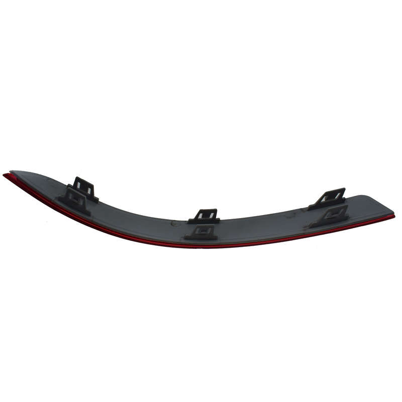 Fit 2013-16 Benz GL X166 320 350 420 450 Rear Right Bumper Reflector A1668200474
