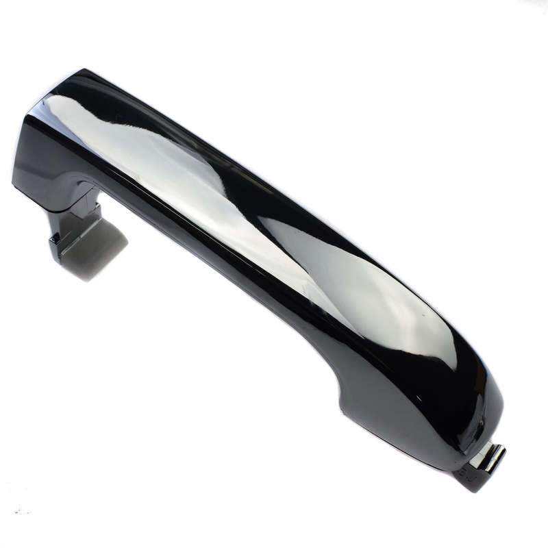 826513J010 LH RH Chrome Outside Door Handle for Hyundai ix55 Veracruz 07-12 New