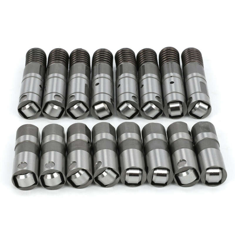 16 Pcs Active Fuel Management AFM DOD Valve Lifter For Chevy GM 5.3L 6.0L 6.2L