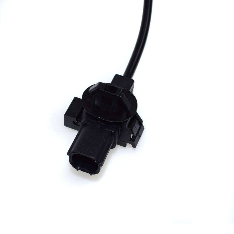 Front Left ABS Wheel Speed Sensor 57455-SWA-003 for 07-11 HONDA CR-V 57455SWA013