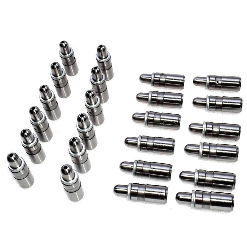 24X Engine Valve Lifters For Buick Regal Cadillac CTS Chevy Colorado Impala GMC