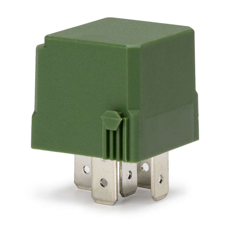 Starter Relay For Benz W164 W203 W220 W251 S430 CL600 CL500 ML350 12V 0025422319