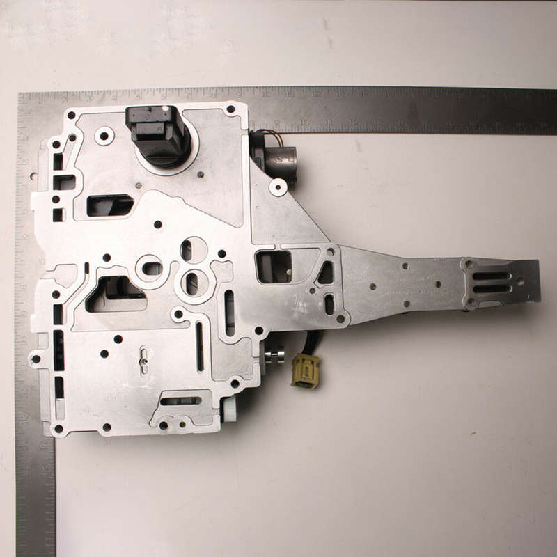 Suitable for Ford 03 UP 5R110W Transmission Valve Body with Harness Kit