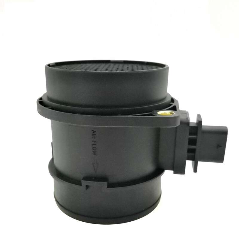 0281002721 Mass Air Flow Meter Sensor For Hyundai Grandeur KIA Carens K2900 Mag