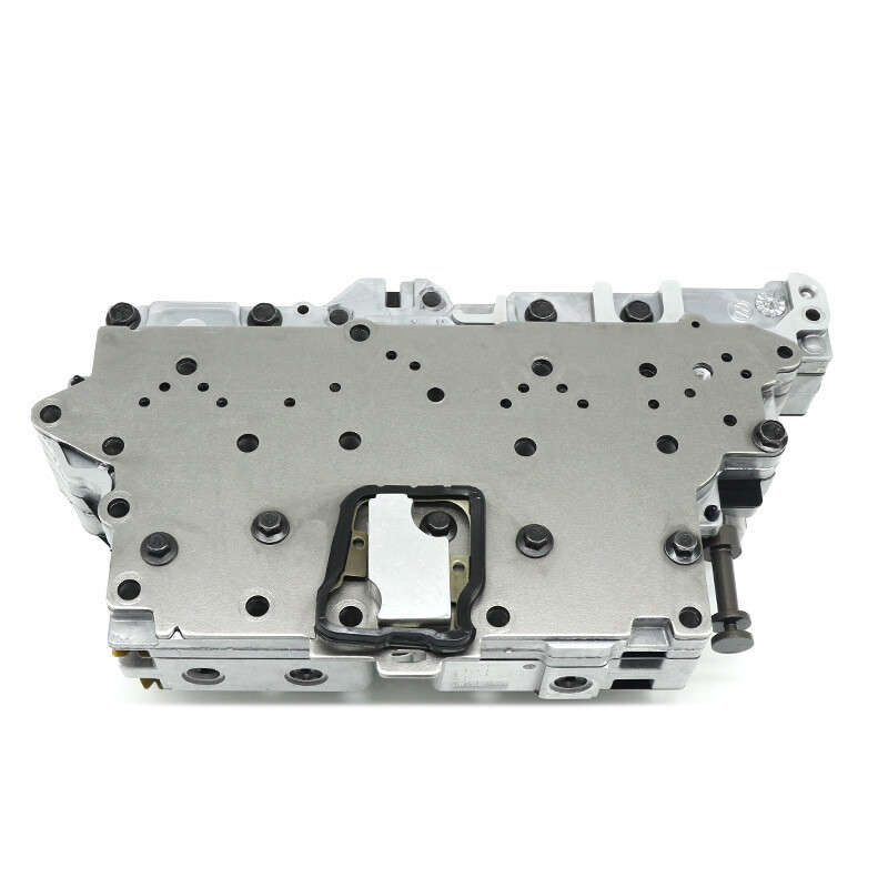 For Ford 2007-2009 BS7T4P 7A092 AC Valve Body Early Casting 6F50 6F55