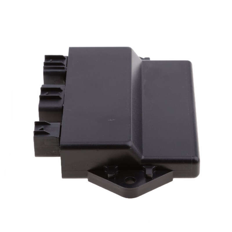 Fit for Yamaha YFM Grizzly 660 2004-2008 CDI Box Unit 5KM-85540-00