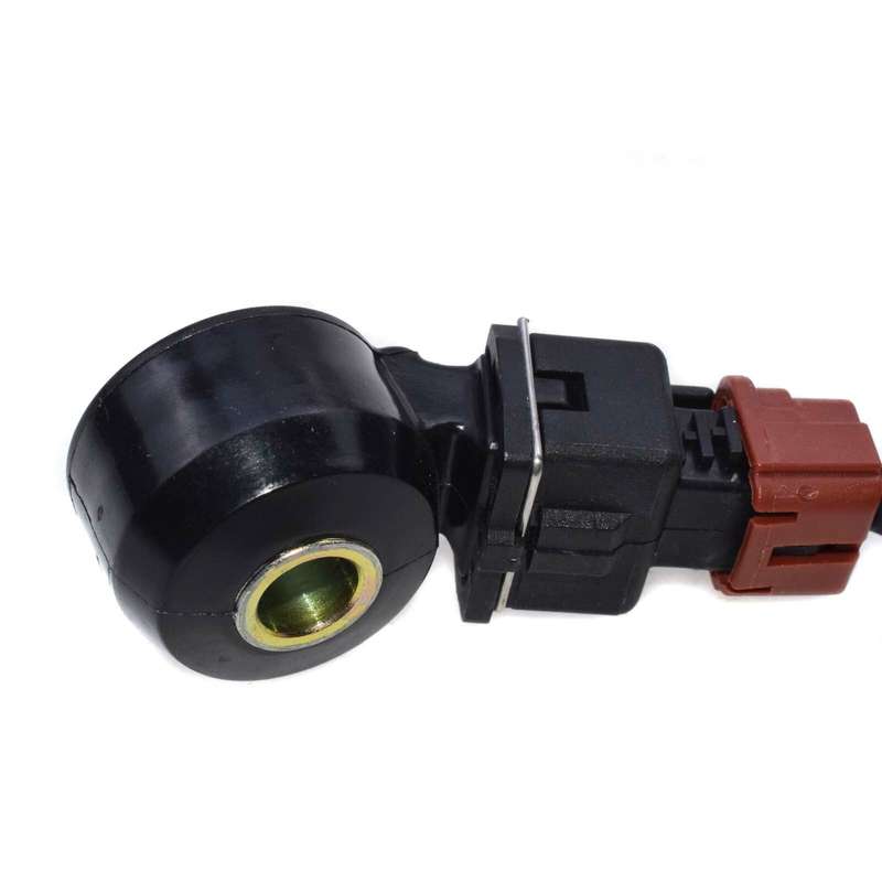 New Knock Sensor w/ Wiring Harnes For Subaru Forester Impreza Legacy 22060AA070