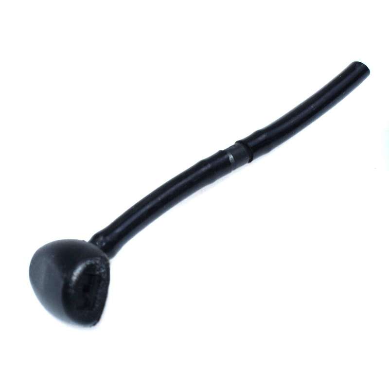 New 6438Z1 Front Windscreen Water Washer Jets Nozzle For Peugeot 407 2003-2010