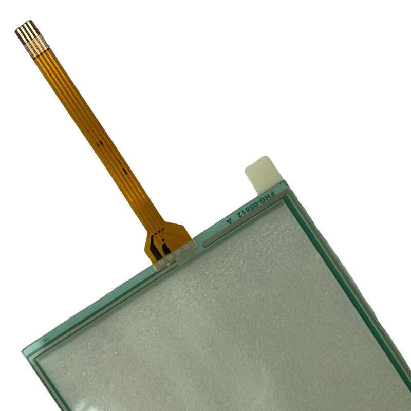 Touch Screen for VIDEOJET 6210 Touch Panel Glass Digitizer 129*97mm