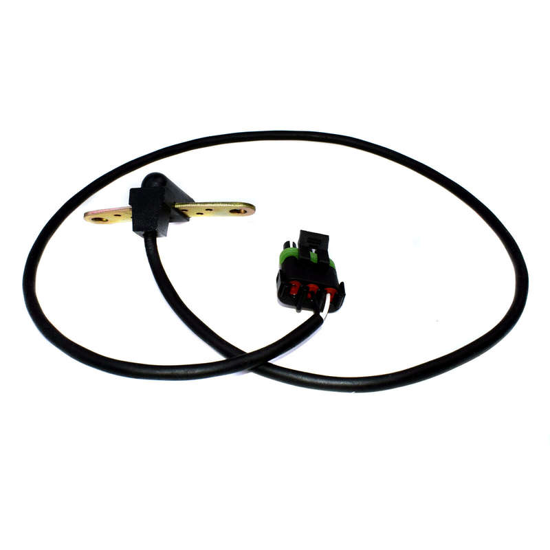 SU3015 8933004761 Crankshaft Position Sensor For Renault Encore Jeep Cherokee