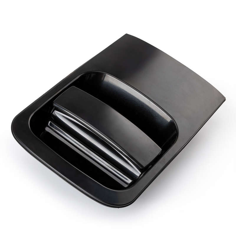 New 83660-4H100 RH Right Hand Outer Sliding Door Handle For Hyundai ILoad Van