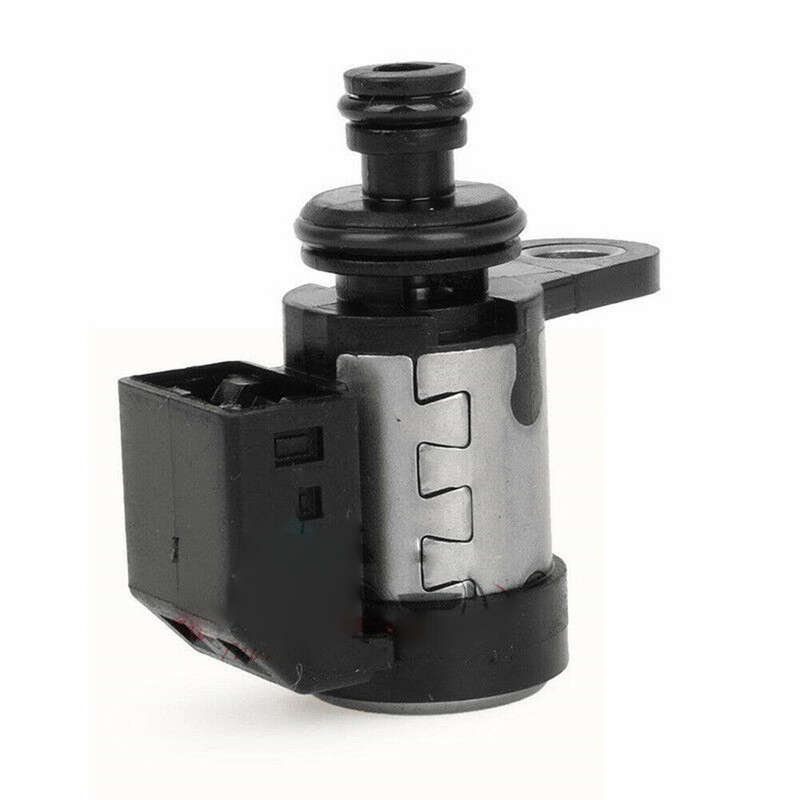 Transmission Solenoid Valve RE5R05A A5SR 31941-90X01 For Nissan Infiniti Bosch
