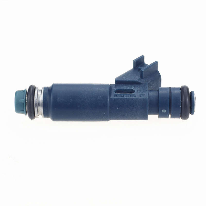 4pcs Fuel Injector nozzle VP4M8G-BA LF62-13-250 LF6213250 For MAZDA 3