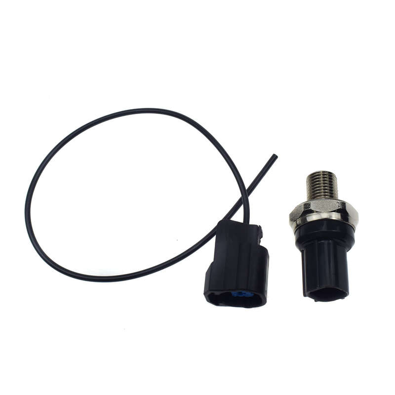 New Knock Sensor & Harness For Acura CL MDX RL TL Accord Odyssey Pilot Ridgeline