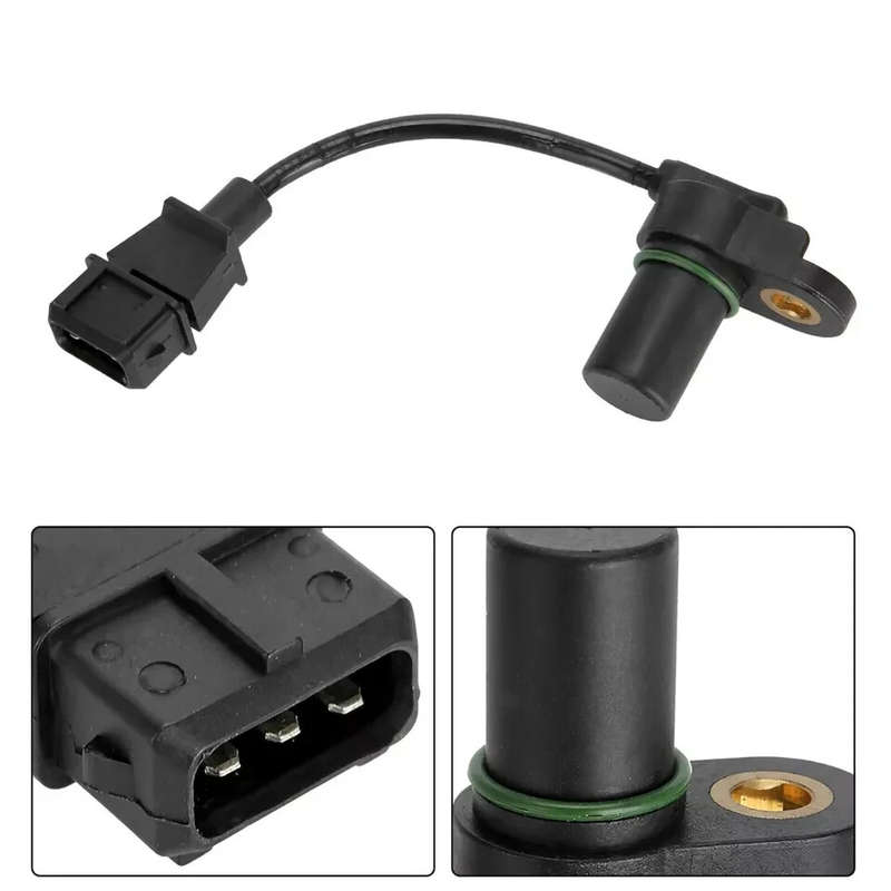 Crankshaft position sensor 39350-22040 Fits For Hyundai Accent Scoupe
