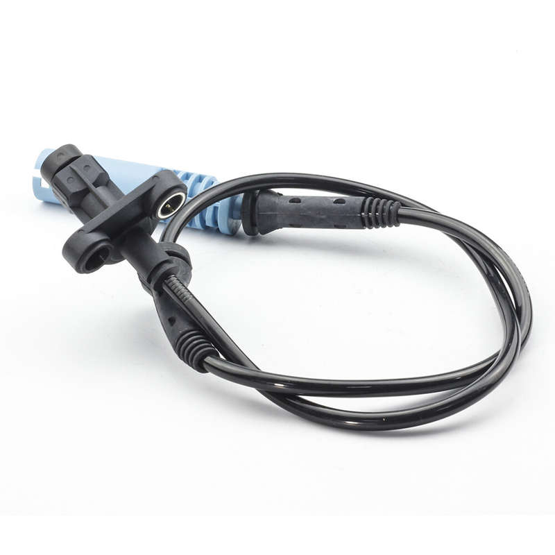 Front Left/Right 34526756375 ABS Wheel Speed Sensor for BMW E39 525i 528i 530i