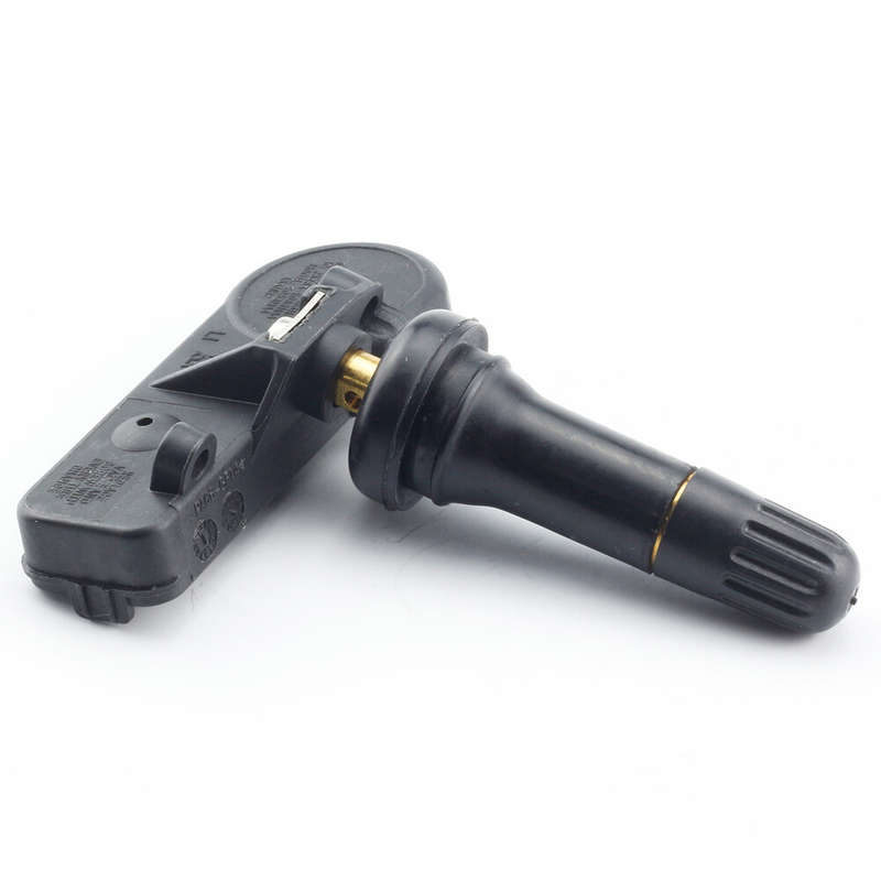 4Pcs Genuine TPMS Tire Pressure Sensor 68241067AB Fit For Dodge, Jeep, Chrysler