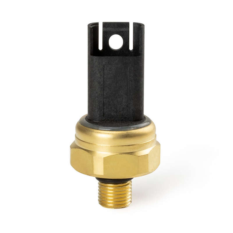 Low Fuel Pressure Sensor For BMW 135i 335i 335xi 535i 535xi X3 X5 X6 13537614317