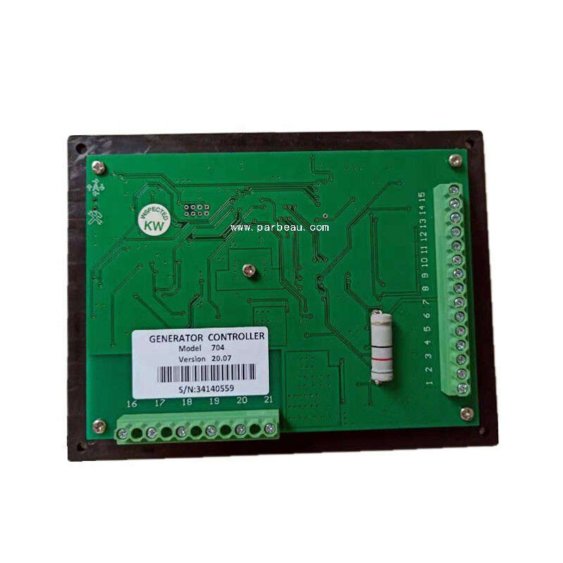 DSE703 For Deep Sea ATS Controller Auto Start Control Module