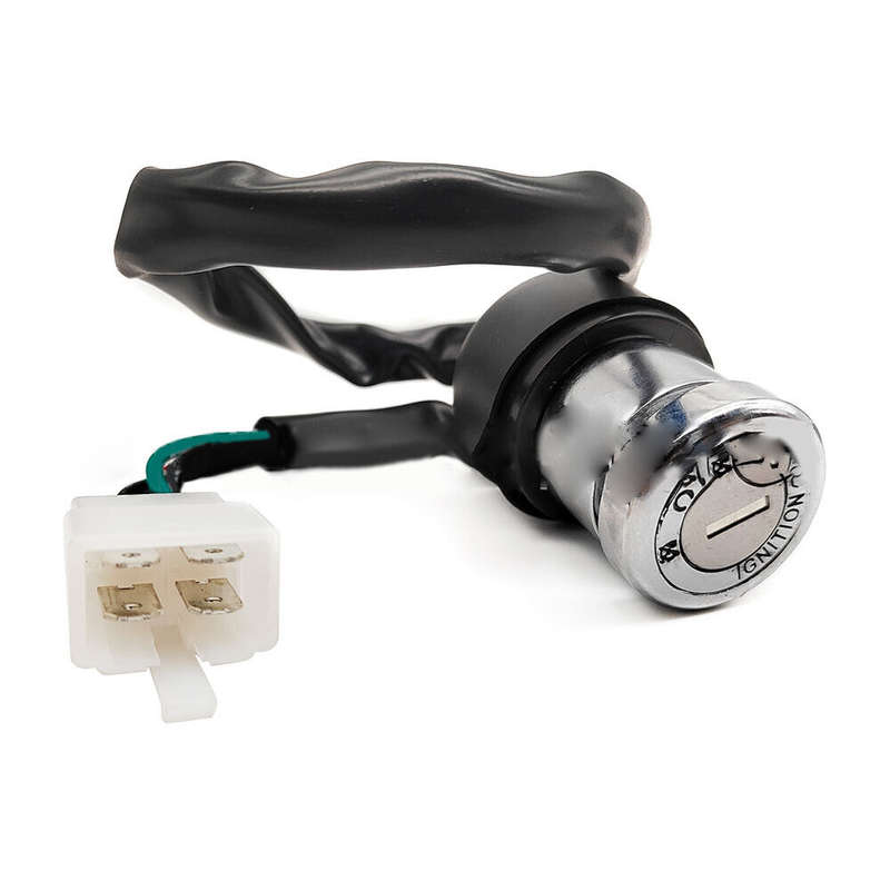 Ignition Switch Lock Kits For CFMOTO Cforce 500 625 X5 X6ATV UTV 9010-010000