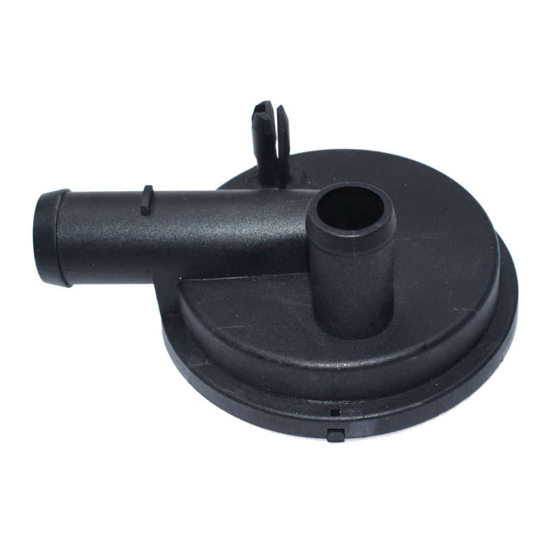 Crankcase Pressure Regulating Vent Valve For VW Golf Jetta MK4 1.9TDI 028129101E