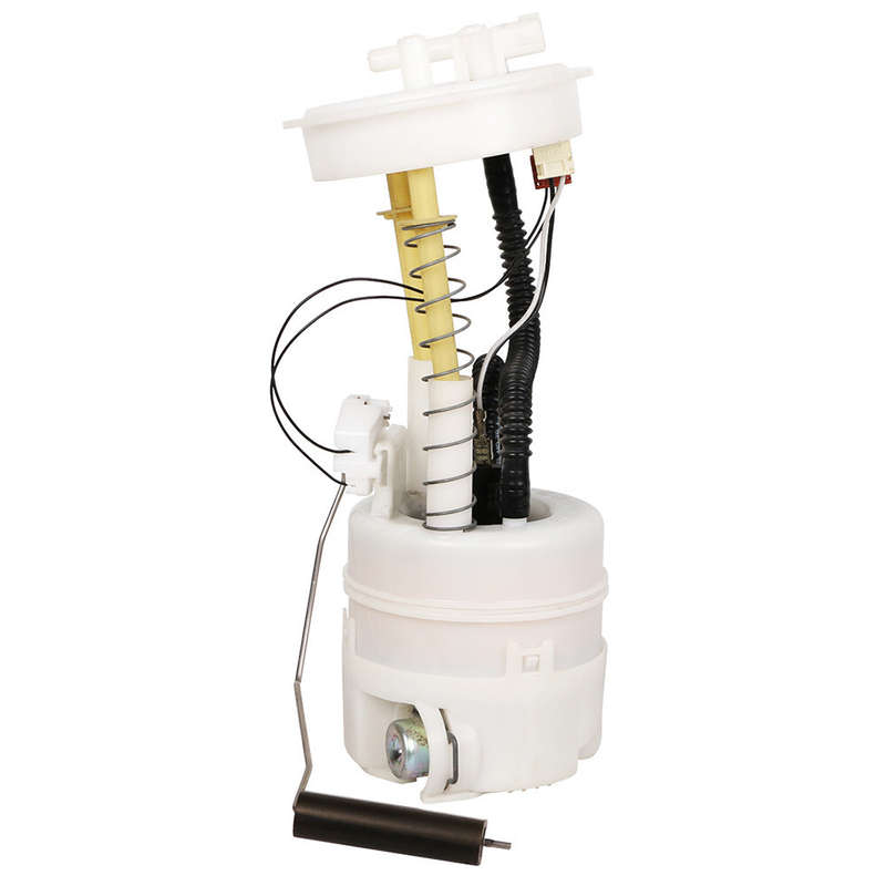 Fuel Pump Module Assembly 17040-JD01A For NISSAN Qashqai Suv 1.6L 2007-