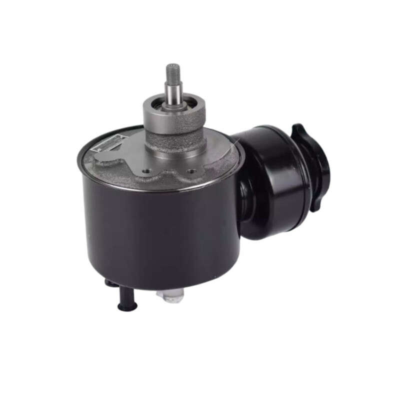 Power Steering Pump Assy 7840124 For Sagniaw 143 C60 GMC international trucks