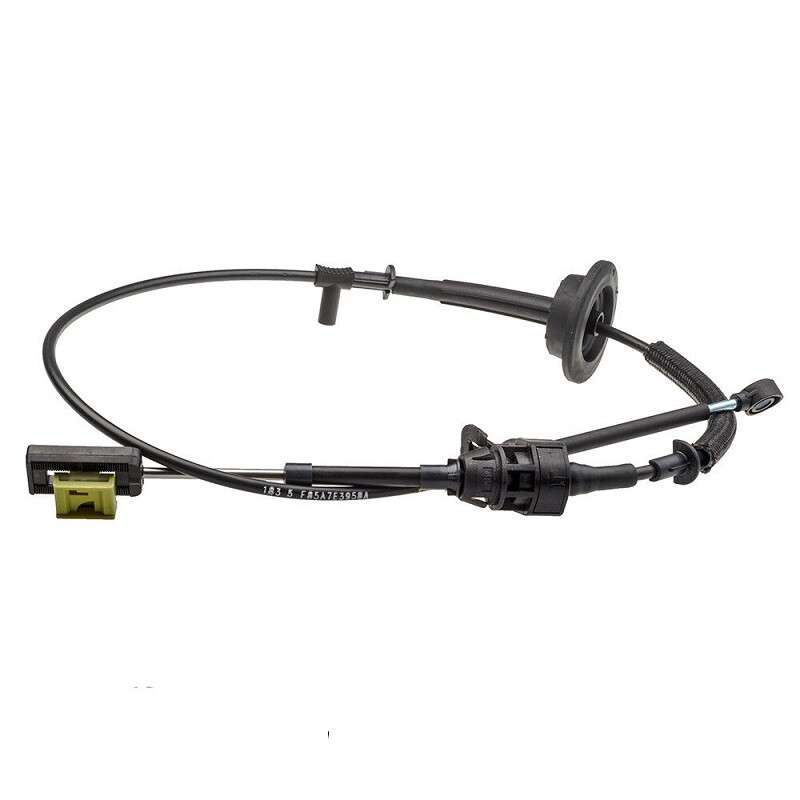 Transmission Gear Shift Cable F85Z-7E395-BA 4R70W For Ford F150 F250 Expedition
